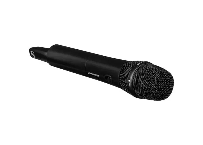 Live Sound Microphone Sennheiser EW-D 835-S, Wireless, Black 6