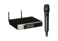 Live Sound Microphone Sennheiser EW-D 835-S, Wireless, Black 7