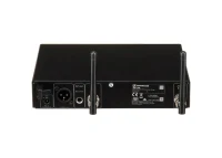 Live Sound Microphone Sennheiser EW-D 835-S, Wireless, Black
