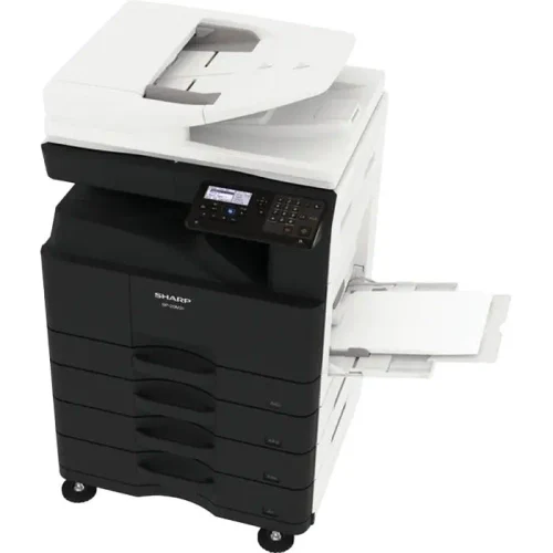 MFP Sharp BP-20M24EU, A3, Black | White
