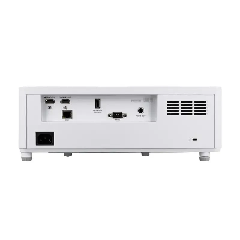 Projector Acer PL6820, 5500ANSI Lumens, 4K UHD (3840?2160) 4