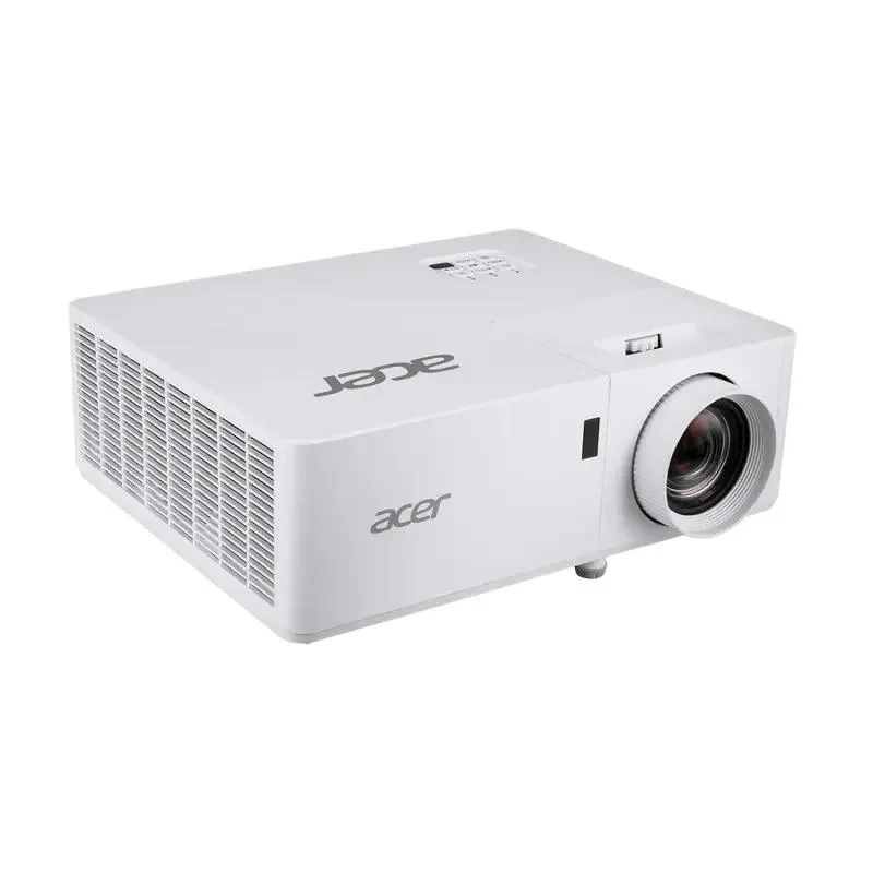 Projector Acer PL6620, 6000ANSI Lumens, WUXGA (1920 x 1200) 4