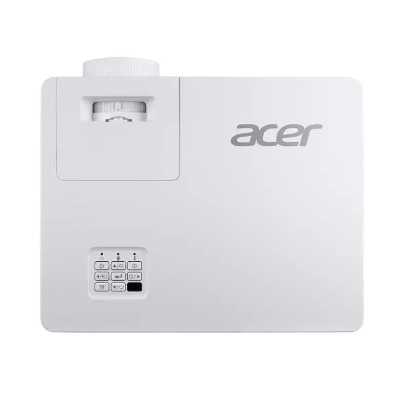 Projector Acer PL6620, 6000ANSI Lumens, WUXGA (1920 x 1200) 7