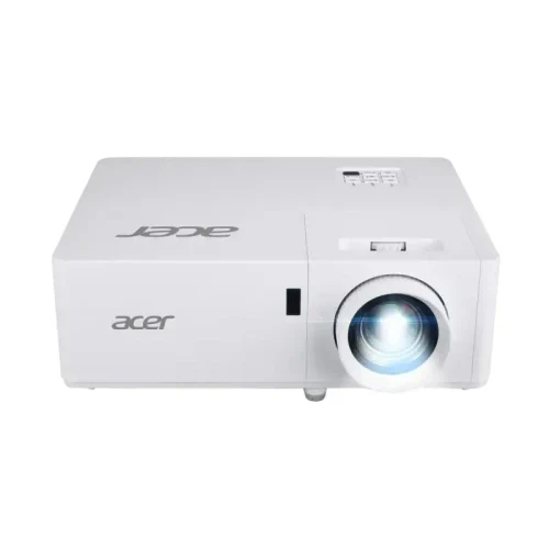 Projector Acer PL6620, 6000ANSI Lumens, WUXGA (1920 x 1200)