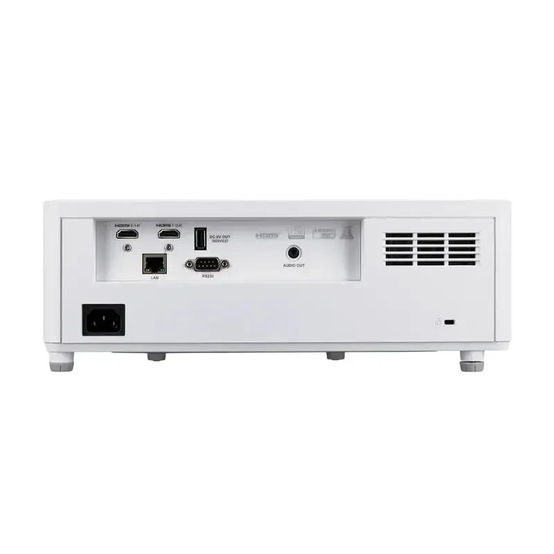 Projector Acer PL6620, 6000ANSI Lumens, WUXGA (1920 x 1200) 2