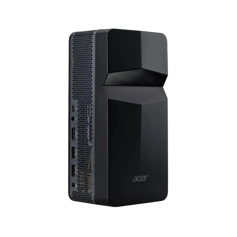 Portable Projector Acer PD1520us + Touchkit, 500ANSI Lumens, FullHD (1920 x 1080)  2