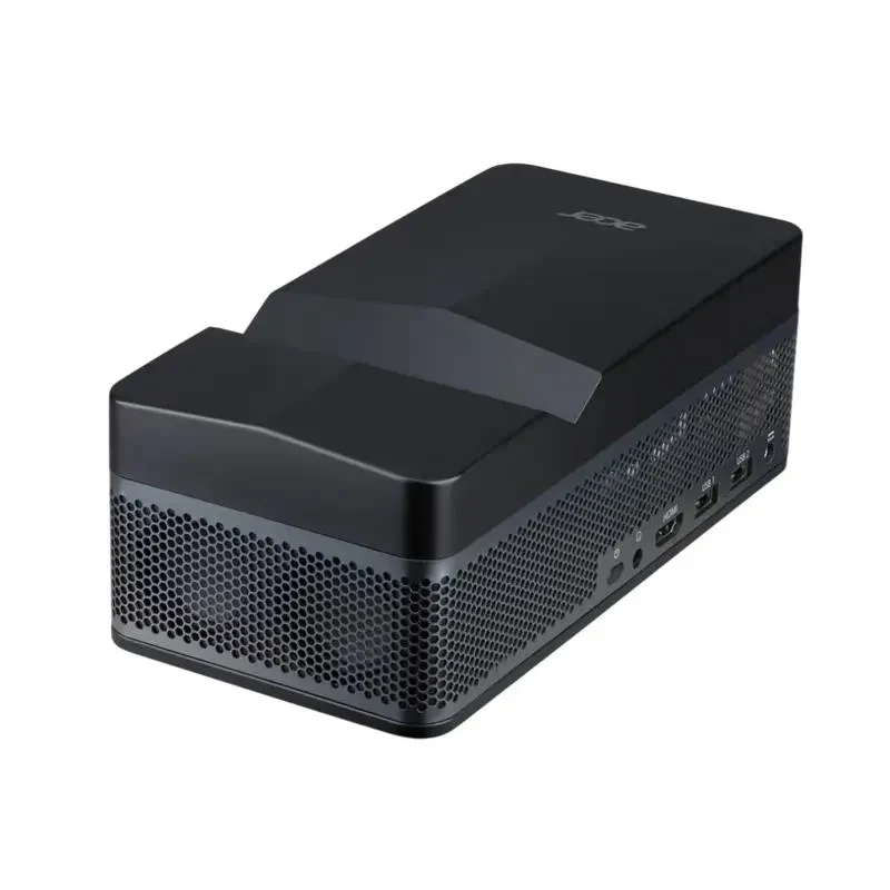 Portable Projector Acer PD1520us + Touchkit, 500ANSI Lumens, FullHD (1920 x 1080)  3