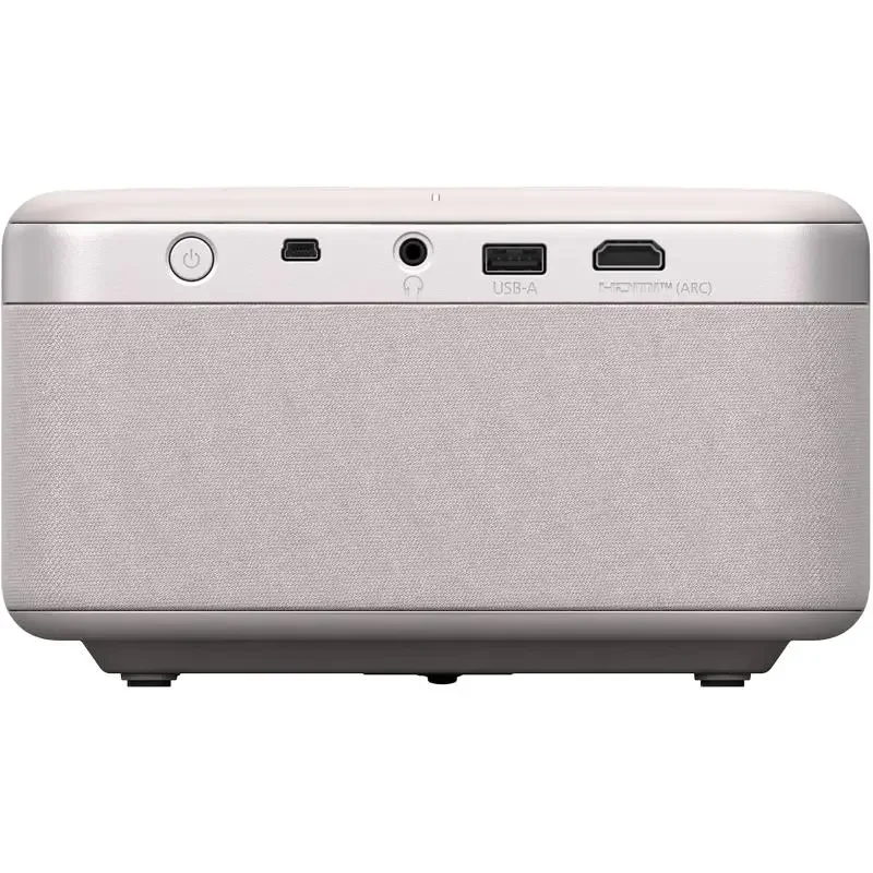 Projector Epson EF-21R, 1000ANSI Lumens, FullHD (1920 x 1080)  5