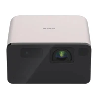 Projector Epson EF-21R, 1000ANSI Lumens, FullHD (1920 x 1080)  2