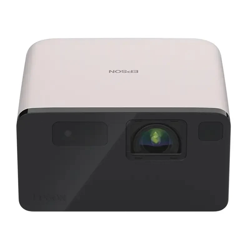 Projector Epson EF-21R, 1000ANSI Lumens, FullHD (1920 x 1080)  2