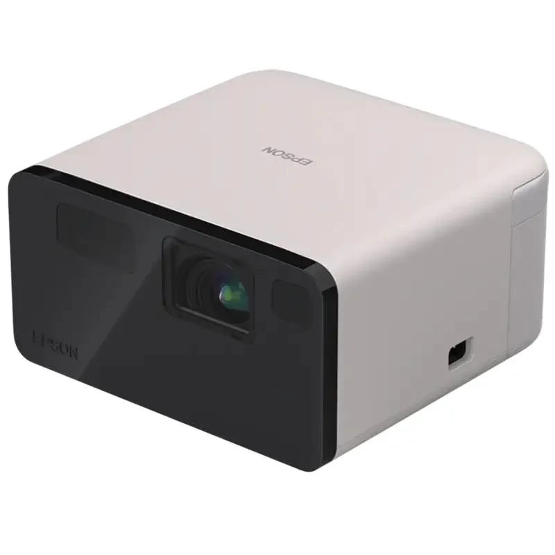 Projector Epson EF-21R, 1000ANSI Lumens, FullHD (1920 x 1080)  3