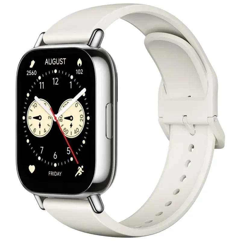 Smartwatch Xiaomi Redmi Watch 5 Lite, Light Gold 5