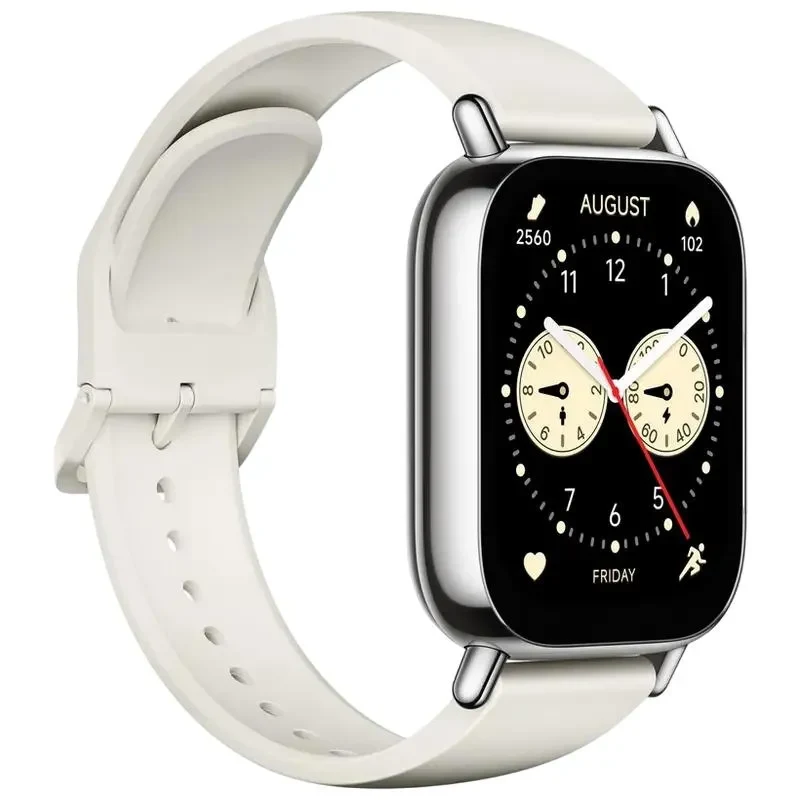 Smartwatch Xiaomi Redmi Watch 5 Lite, Light Gold 2