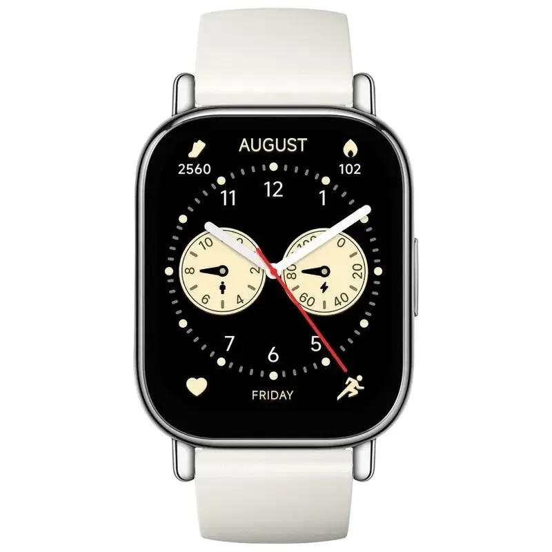 Smartwatch Xiaomi Redmi Watch 5 Lite, Light Gold 3