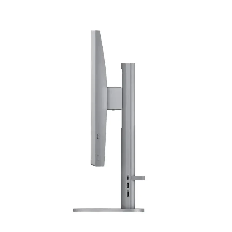All-in-One Computer HP OmniStudio X 27, 27", Intel Core Ultra 9 125H, 16GB/1024GB, Windows 11 Home, Silver 2