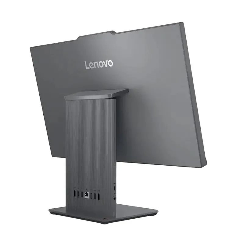 All-in-One Computer Lenovo IdeaCentre 3 24AKP10, 23,8", AMD Ryzen AI 7 350, 16GB/512GB, No OS, Luna Grey 2