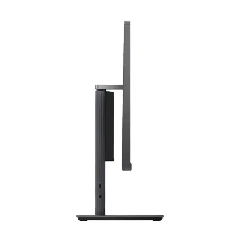 All-in-One Computer Lenovo IdeaCentre 3 24AKP10, 23,8", AMD Ryzen AI 7 350, 16GB/512GB, No OS, Luna Grey 3