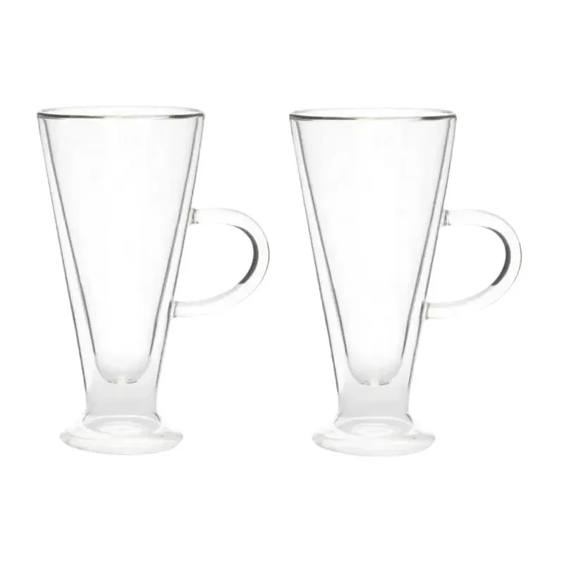Set of gasses Ardesto AR2623GH, 230 ml, 2 pcs, Transparent 4