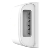 Motion Detector Ajax DualCurtain Outdoor, White 4