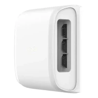 Motion Detector Ajax DualCurtain Outdoor, White 5