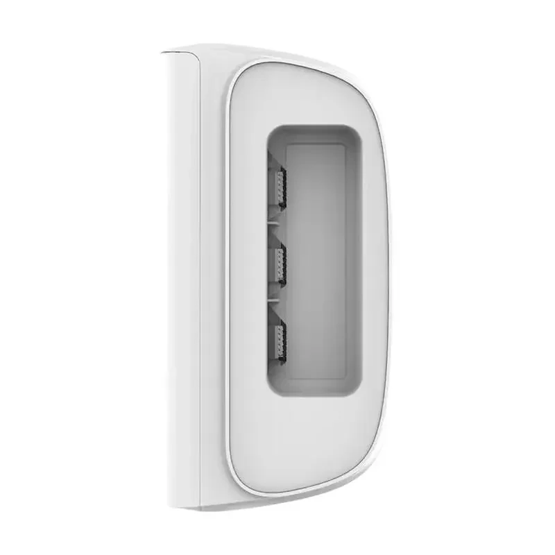 Motion Detector Ajax DualCurtain Outdoor, White 6