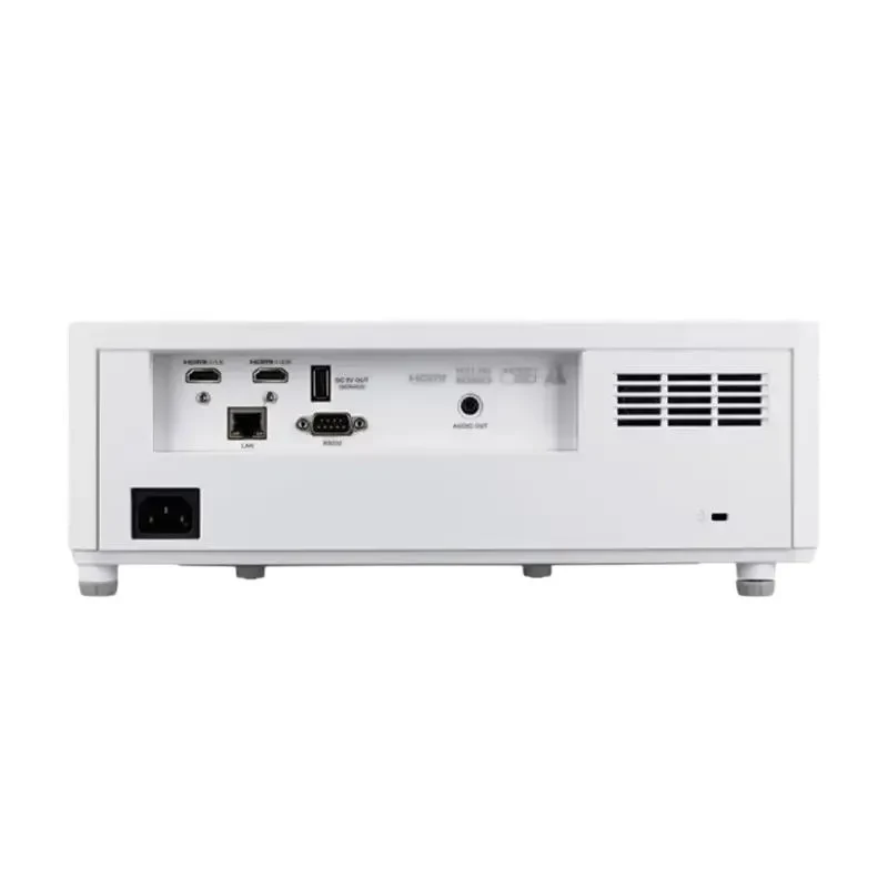 Projector Acer PL6520, 6000ANSI Lumens, FullHD (1920 x 1080)  2