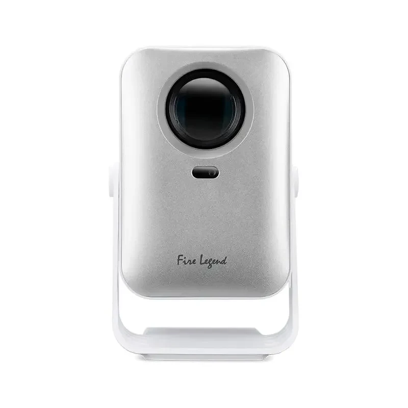 Portable Projector Acer Aopen QH31s, 150ANSI Lumens, HD (1280 x 700) 4