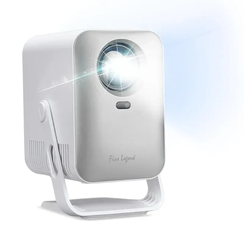 Portable Projector Acer Aopen QH31s, 150ANSI Lumens, HD (1280 x 700) 5