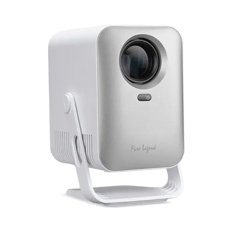 Portable Projector Acer Aopen QH31s, 150ANSI Lumens, HD (1280 x 700) 7