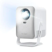 Portable Projector Acer Aopen QH31s, 150ANSI Lumens, HD (1280 x 700)