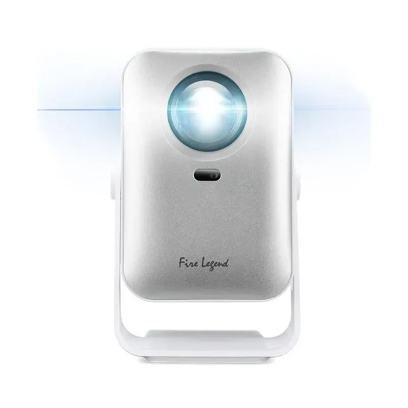 Portable Projector Acer Aopen QH31s, 150ANSI Lumens, HD (1280 x 700) 12