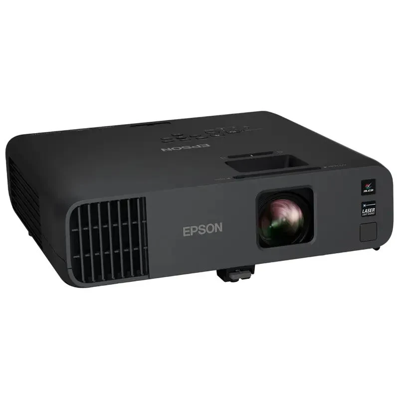 Laser Projector Epson EB-L265F, 4600ANSI Lumens, FullHD (1920 x 1080)  4
