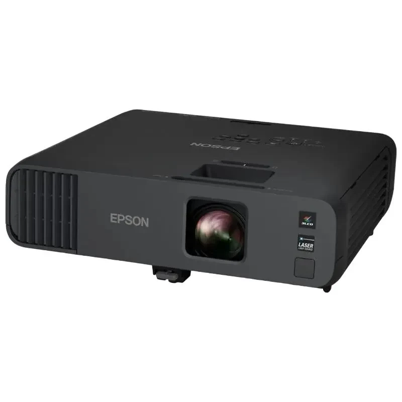 Laser Projector Epson EB-L265F, 4600ANSI Lumens, FullHD (1920 x 1080)  6