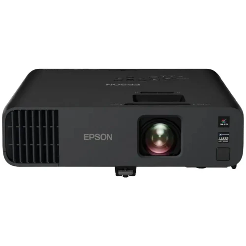 Laser Projector Epson EB-L265F, 4600ANSI Lumens, FullHD (1920 x 1080) 
