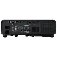 Laser Projector Epson EB-L265F, 4600ANSI Lumens, FullHD (1920 x 1080)  2