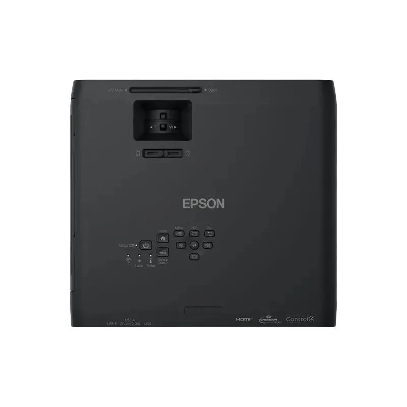 Laser Projector Epson EB-L265F, 4600ANSI Lumens, FullHD (1920 x 1080)  3