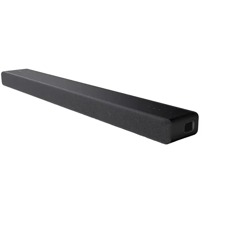 Soundbar SONY HT-A3000, Black 6