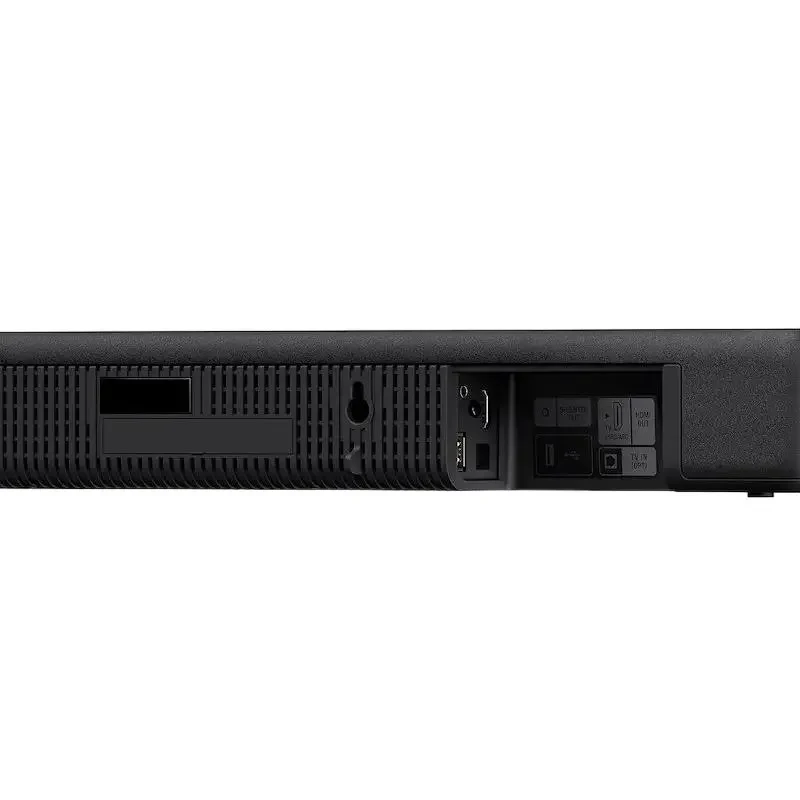 Soundbar SONY HT-A3000, Black 2