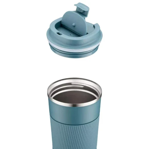 Thermocup Ardesto AR2650DB, 0,5L, Dark Blue