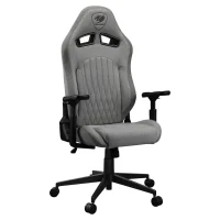 Gaming Chair Cougar Explore, Fabric, Royal Ash F 4