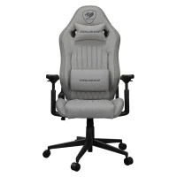 Gaming Chair Cougar Explore, Fabric, Royal Ash F 5