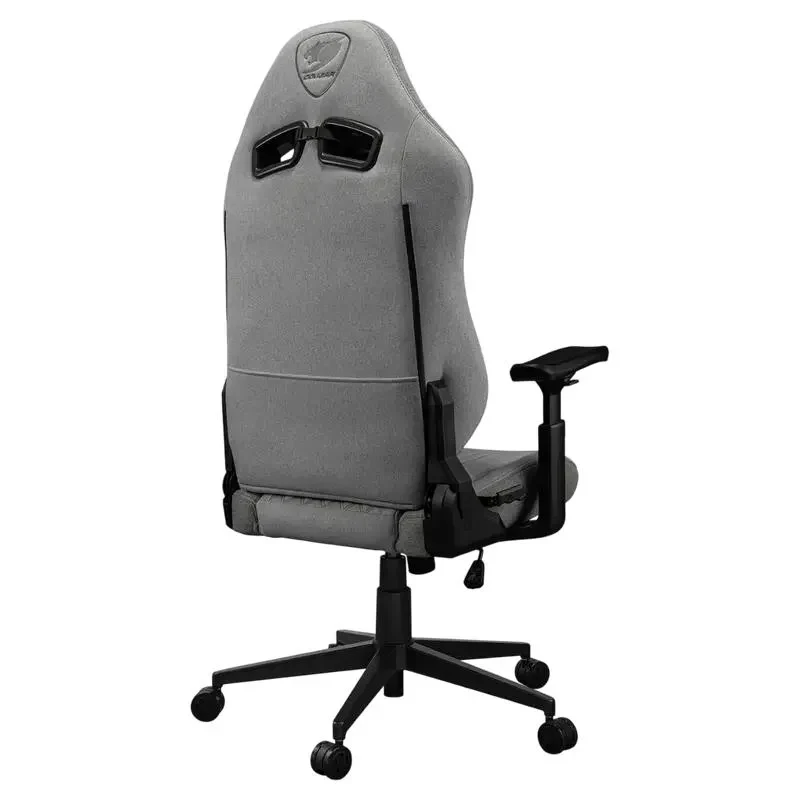 Gaming Chair Cougar Explore, Fabric, Royal Ash F 8