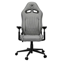 Gaming Chair Cougar Explore, Fabric, Royal Ash F 9