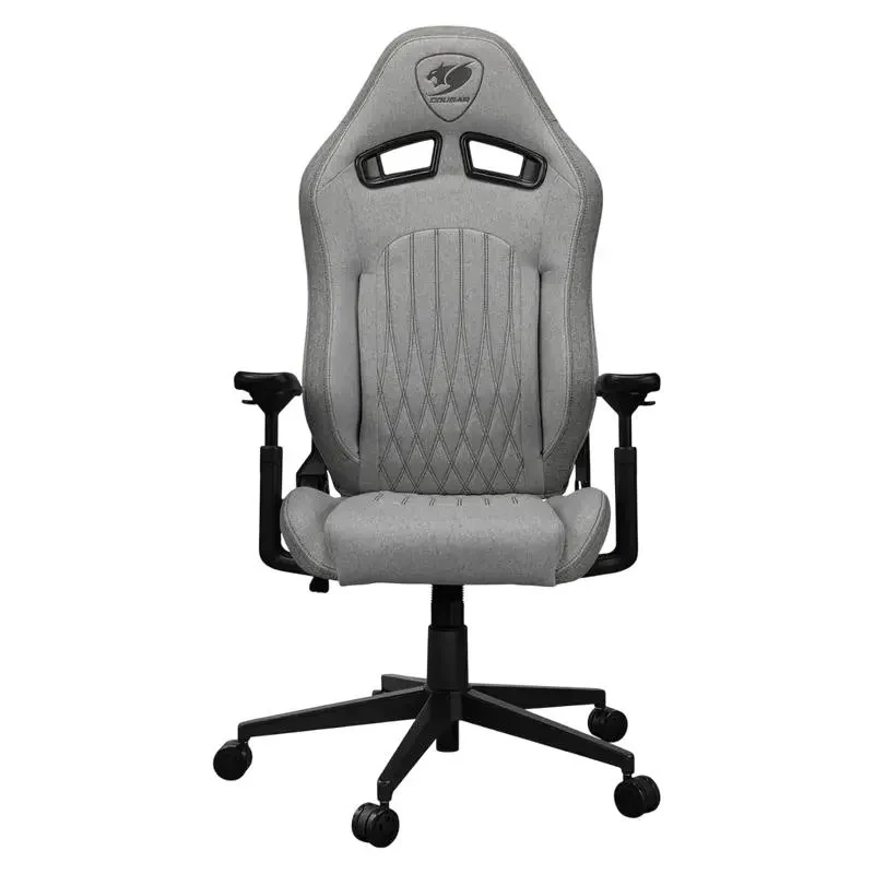 Gaming Chair Cougar Explore, Fabric, Royal Ash F 9