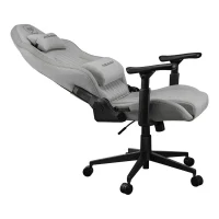 Gaming Chair Cougar Explore, Fabric, Royal Ash F