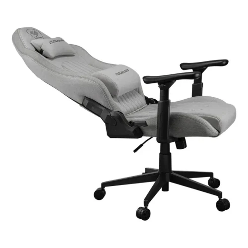Gaming Chair Cougar Explore, Fabric, Royal Ash F