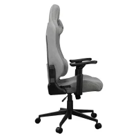 Gaming Chair Cougar Explore, Fabric, Royal Ash F 2