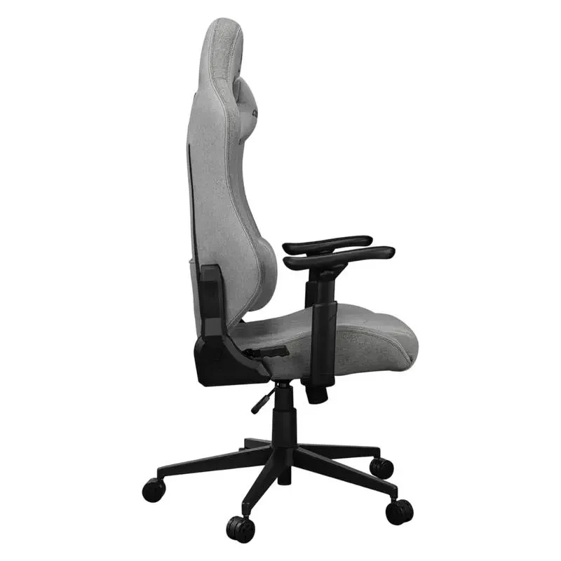 Gaming Chair Cougar Explore, Fabric, Royal Ash F 2