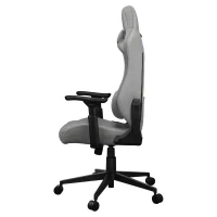 Gaming Chair Cougar Explore, Fabric, Royal Ash F 3
