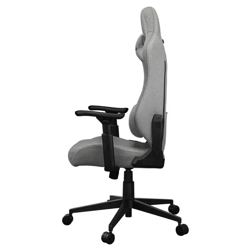 Gaming Chair Cougar Explore, Fabric, Royal Ash F 3